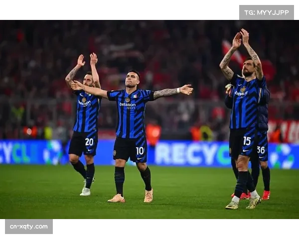 国米迎战天敌拉齐奥,历史交锋占绝对优势