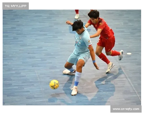 河北五人制足球超级联赛拉动消费,观赛人次超6.9亿