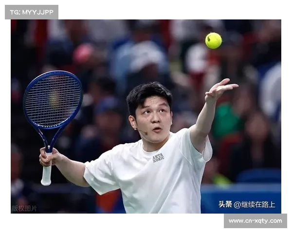 樊振东4-1力克林诗栋，卫冕全运会乒乓球男单冠军