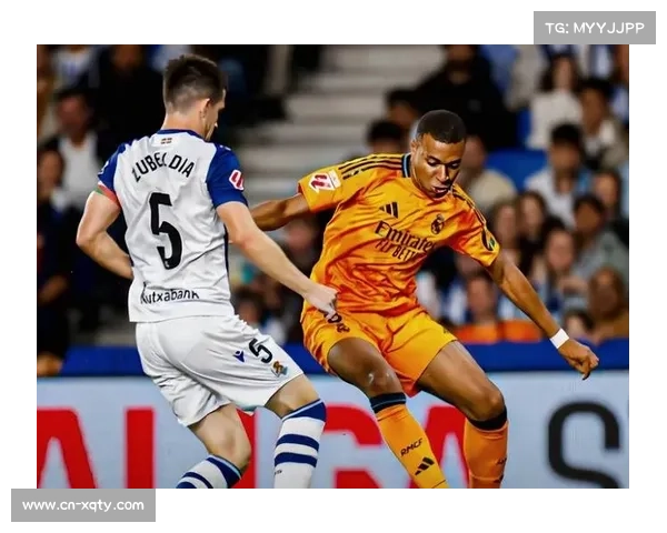 皇马2-1逆转马赛取开门红，姆巴佩点球梅开二度