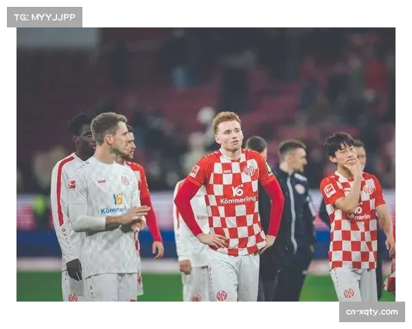 保级关键战：伤病满营的门兴客战美因茨，主队以逸待劳