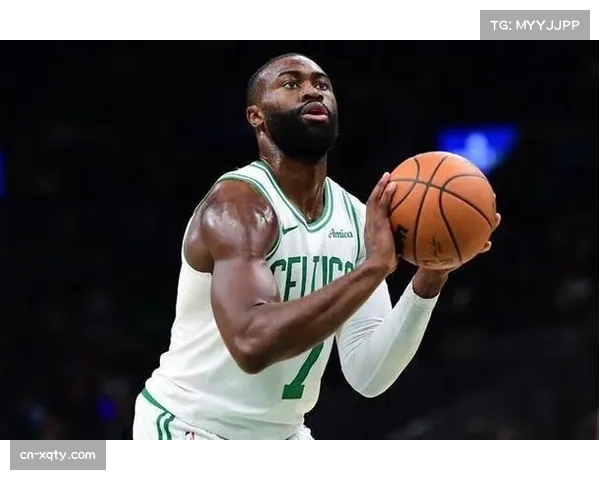 凯尔特人105-112不敌活塞，杰伦-布朗孤立无援