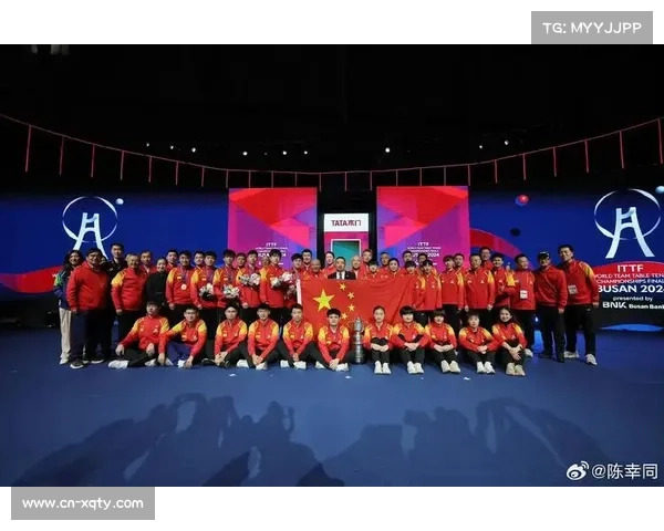 伦敦世界乒乓球团体锦标赛百年纪念，五月赛事成赛季高潮