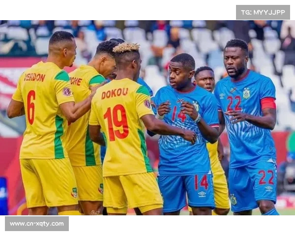 埃及门将谢纳维失误送礼，球队加时逆转贝宁晋级八强