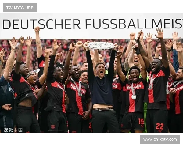 德甲历史回顾：勒沃库森不败夺冠赛季传奇