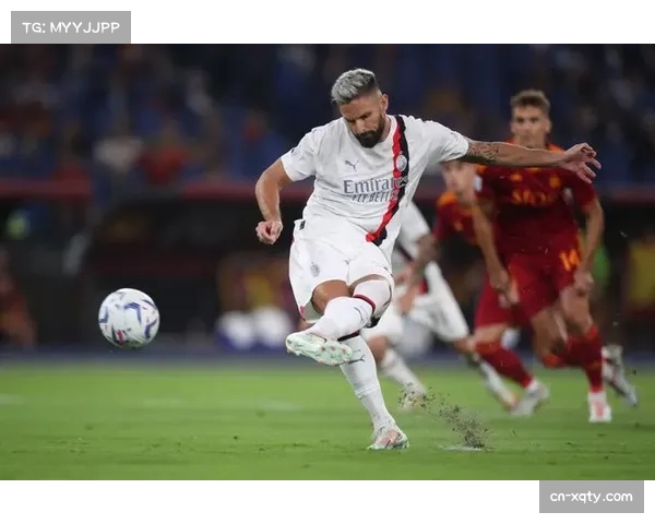 吉鲁退役仪式：米兰老将含泪告别意甲生涯