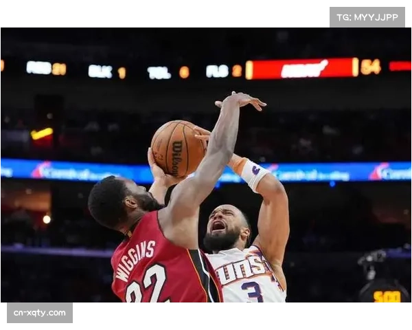 “太阳主场迎战热火,布克伤缺狄龙独扛攻防重任”