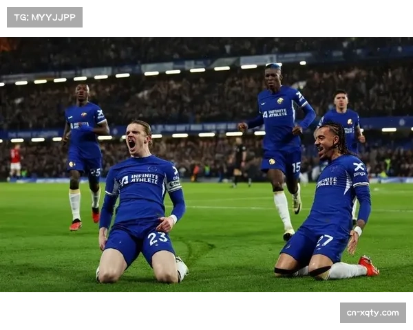 切尔西3-1客胜狼队，帕尔默上演帽子戏法