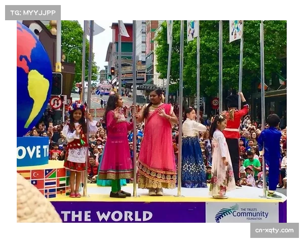 新西兰青少年节-哈乐昆斯2月28日-3月1日奥克兰举行