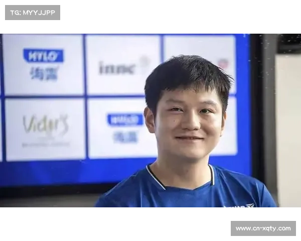 德甲为樊振东修改外援跨联赛禁令,“樊振东条款”体现联赛灵活性