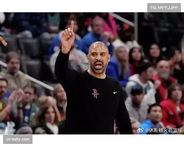 乌度卡谈火箭失利：我们咎由自取，控制好球权就能赢球