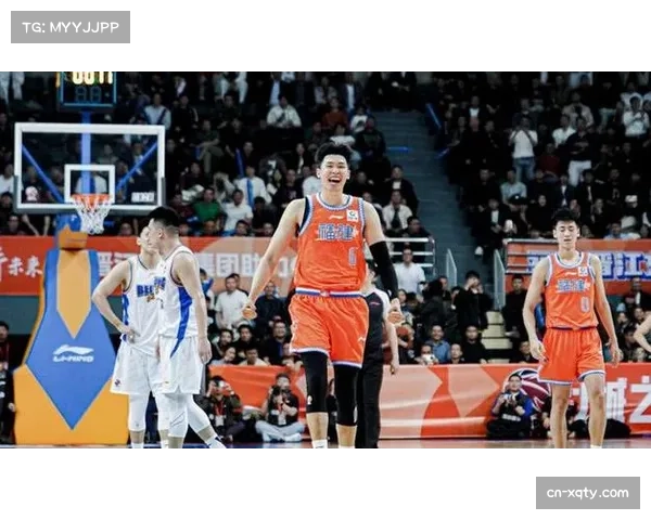 威金顿场均22.7分领跑广州，邹阳15.4分5.9篮板展现新星潜力